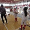 Criterium y Campeonato de Castilla y León M15 Individual y por equipos